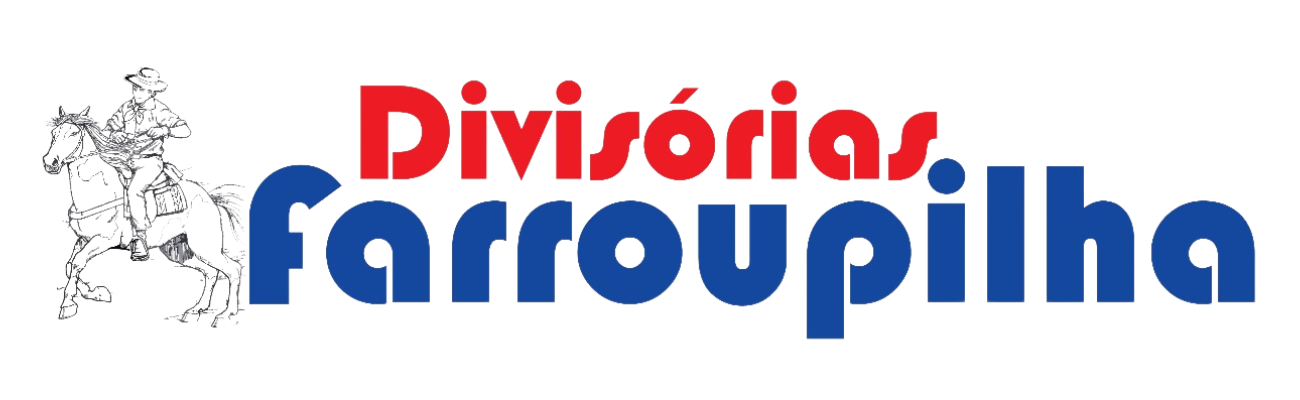 Divisórias Farroupilha